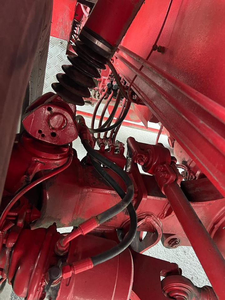 Tadano Faun ATF 130G-5 - Mobile crane: picture 5 Tadano Faun ATF 130G-5 - Mobile crane: picture 5