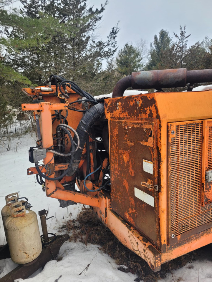 Tamrock Ranger 700 - Drilling rig: picture 5 Tamrock Ranger 700 - Drilling rig: picture 5