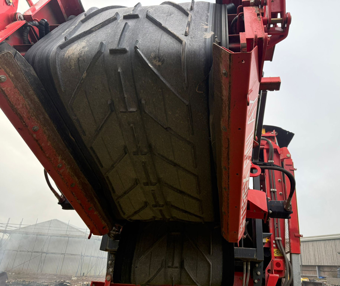 Terex Finlay 873 - Screener: picture 5 Terex Finlay 873 - Screener: picture 5