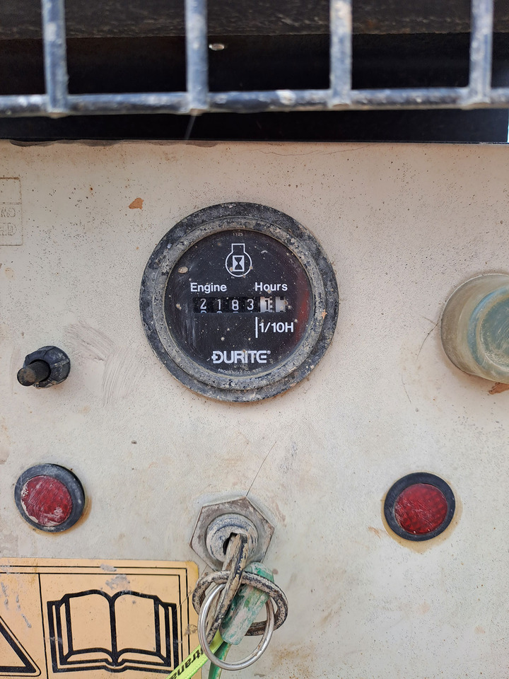 Utranazz LRD12 - Concrete mixer drum: picture 5 Utranazz LRD12 - Concrete mixer drum: picture 5