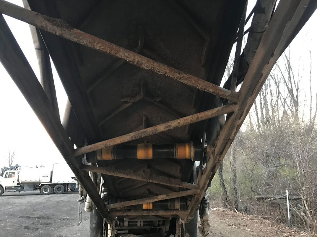 Cold planer Wirtgen W2000: picture 7