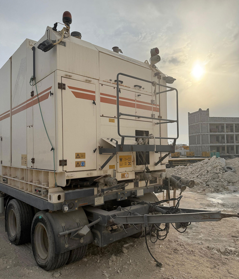 Wirtgen WM 1000 - Concrete equipment: picture 5 Wirtgen WM 1000 - Concrete equipment: picture 5