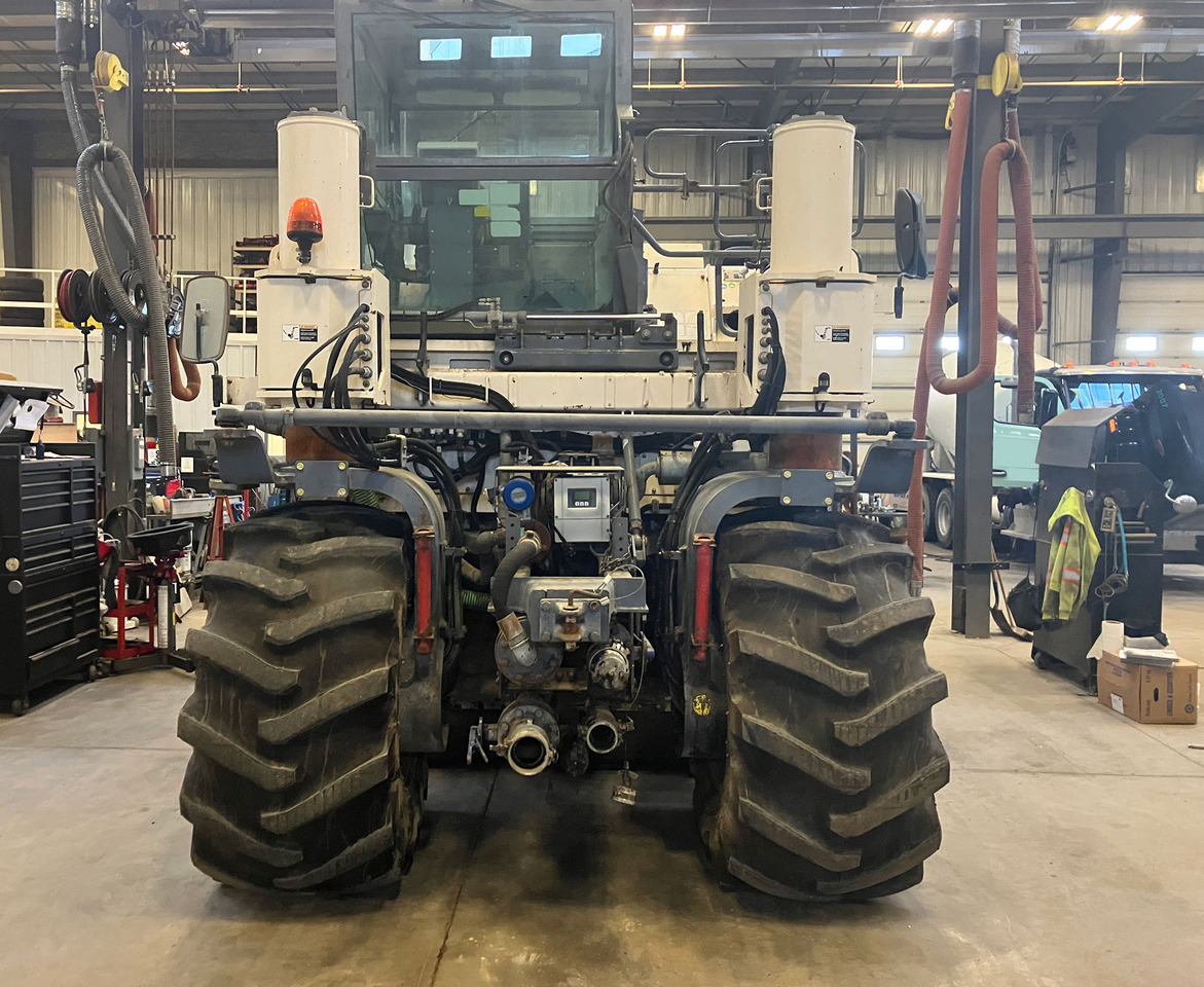 Wirtgen WR 2500 S - Soil stabilizer: picture 4 Wirtgen WR 2500 S - Soil stabilizer: picture 4