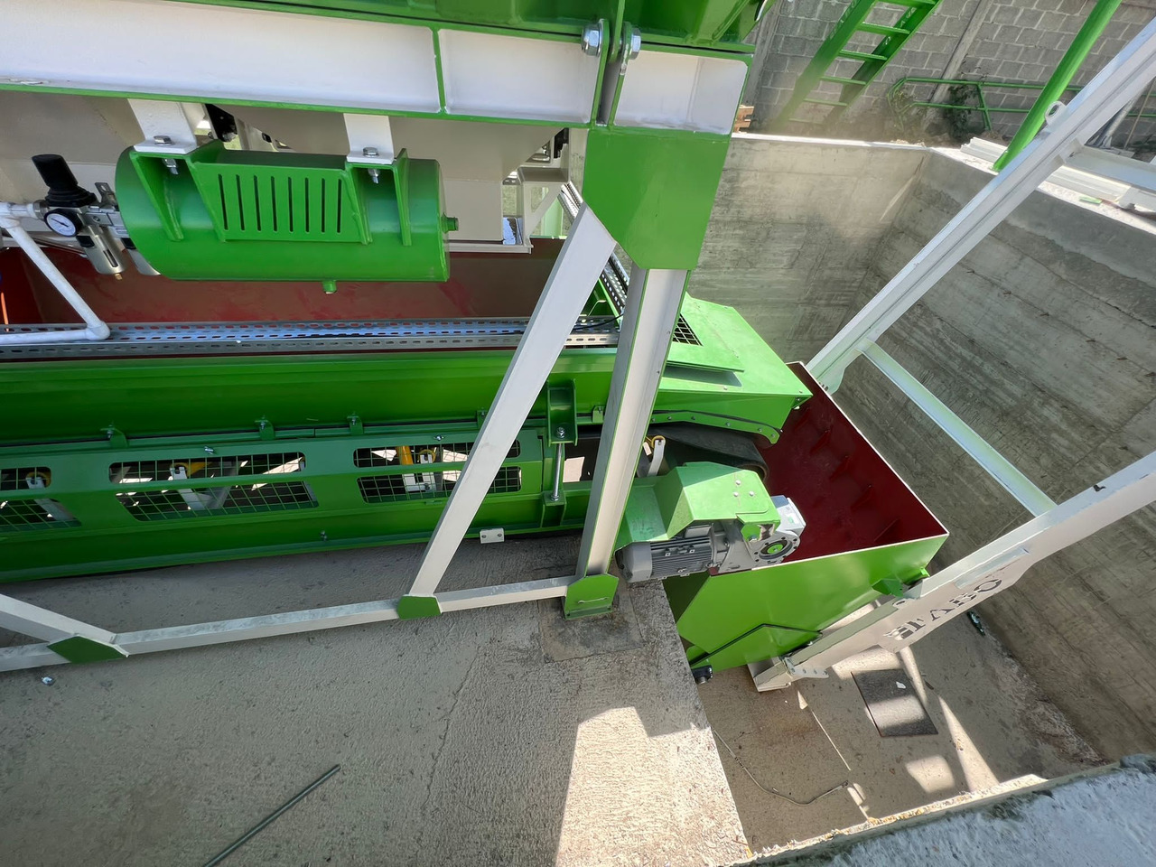 New Concrete plant FABO compact concrete plant: picture 14