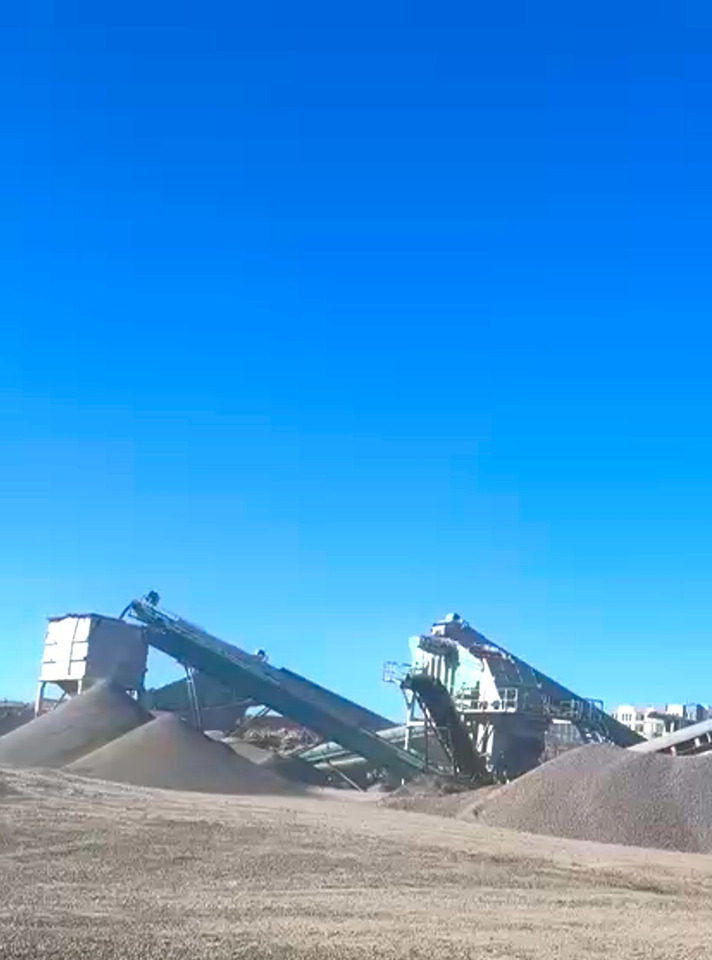 FABO crusher - stone crusher - crushers - Crusher: picture 4 FABO crusher - stone crusher - crushers - Crusher: picture 4