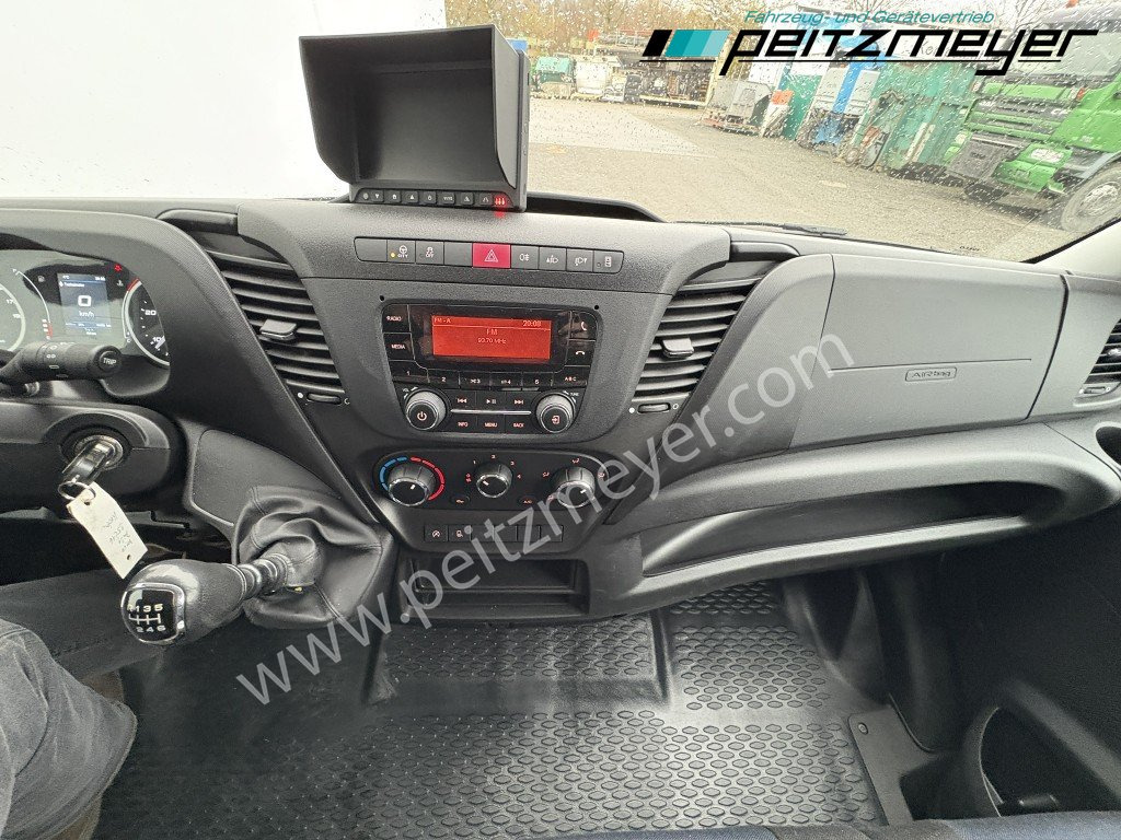 Panel van Iveco Daily 35 S 16 Kawa L2H2: picture 16