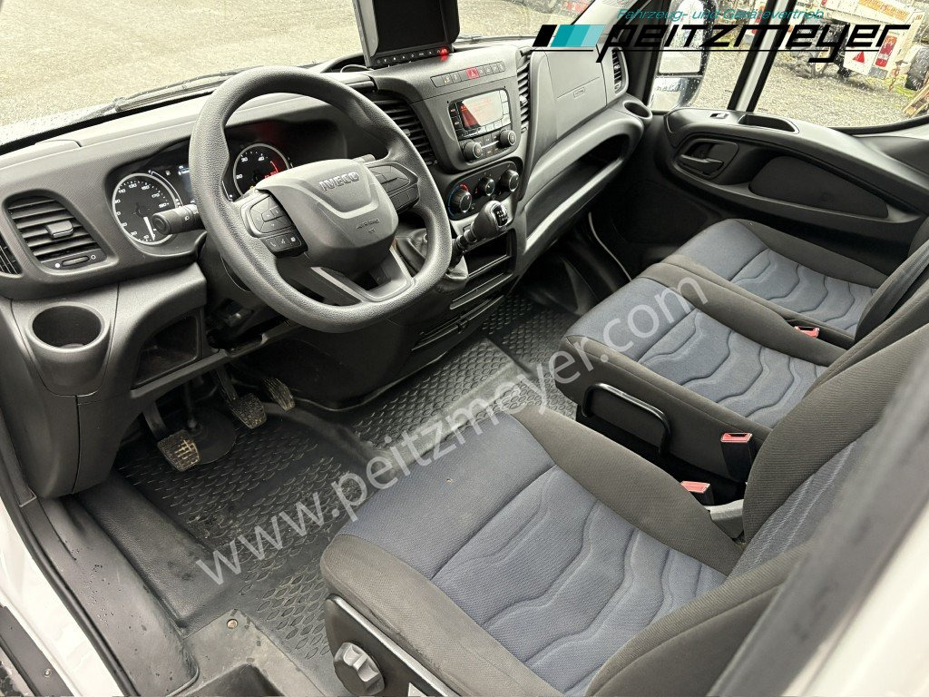Panel van Iveco Daily 35 S 16 Kawa L2H2: picture 15