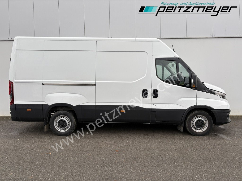 Panel van Iveco Daily 35 S 16 Kawa L2H2: picture 7