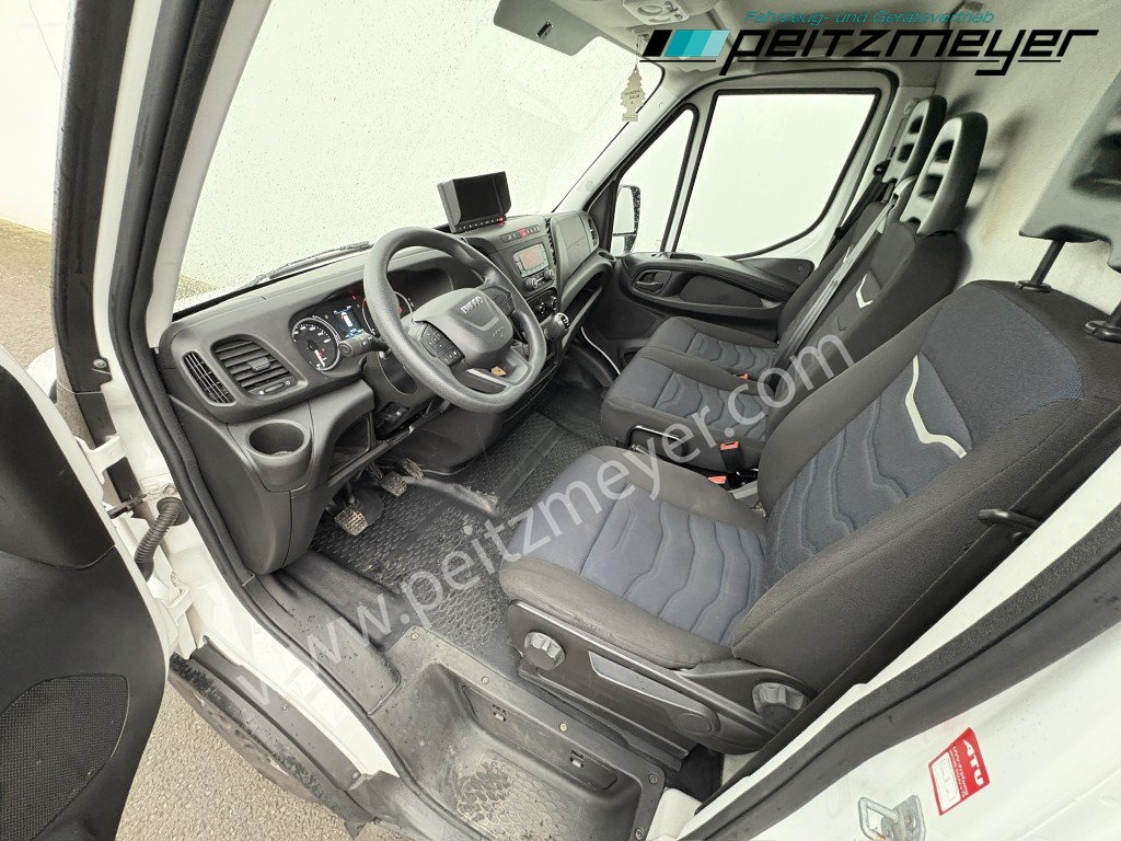 Panel van Iveco Daily 35 S 16 Kawa L2H2: picture 12