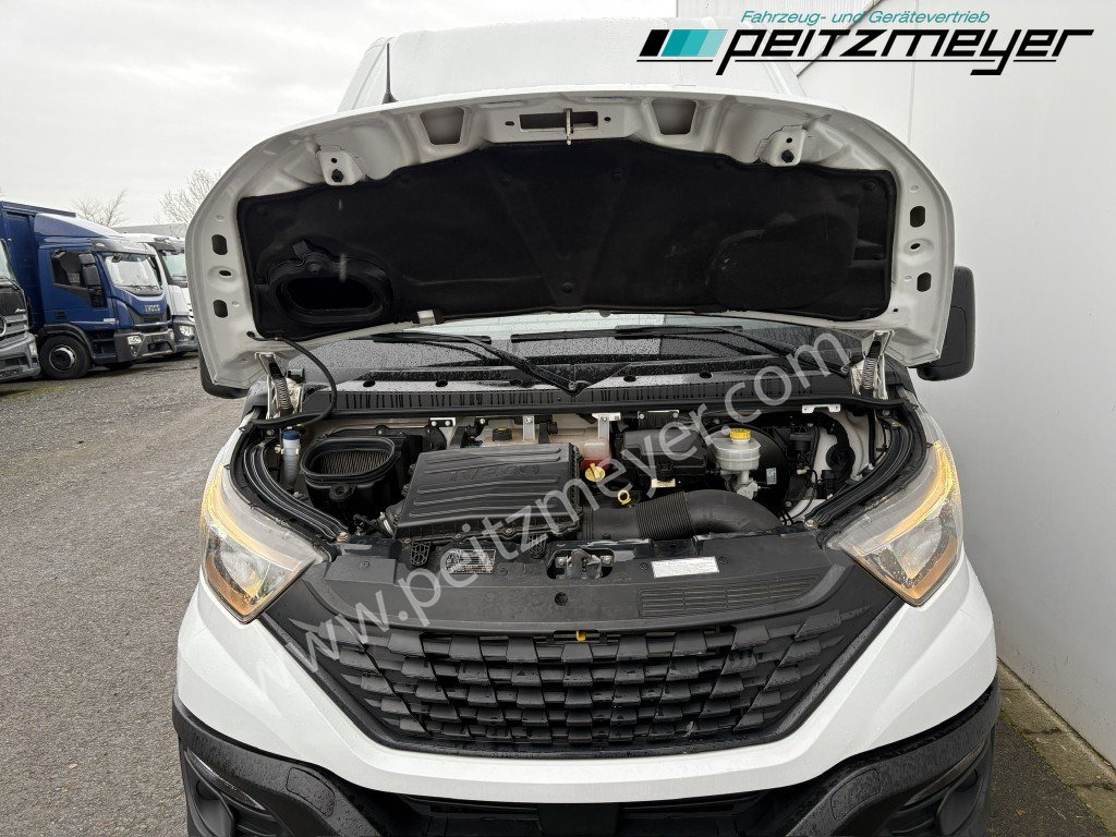 Panel van Iveco Daily 35 S 16 Kawa L2H2: picture 29