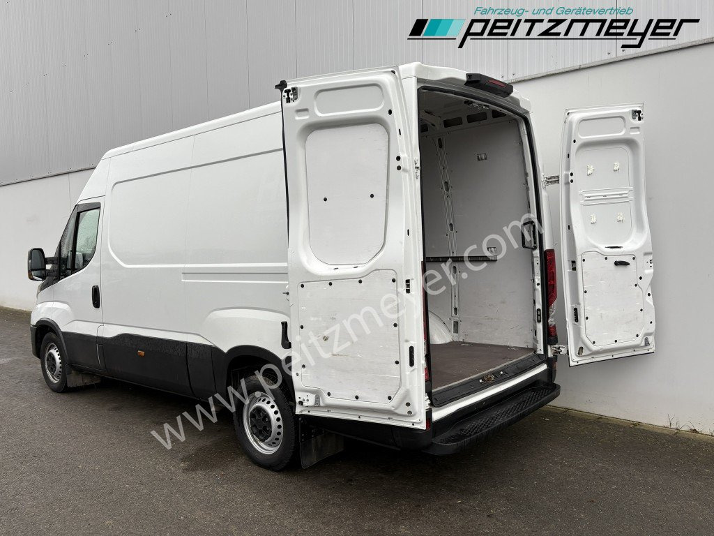 Panel van Iveco Daily 35 S 16 Kawa L2H2: picture 13