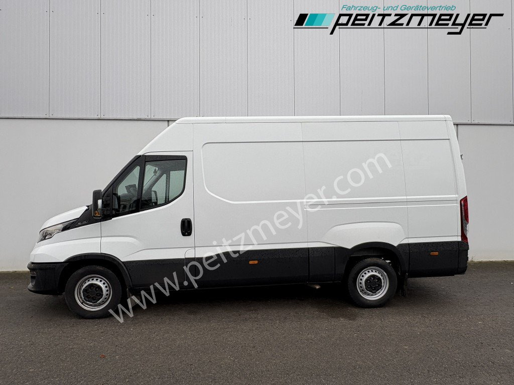 Panel van Iveco Daily 35 S 16 Kawa L2H2: picture 8