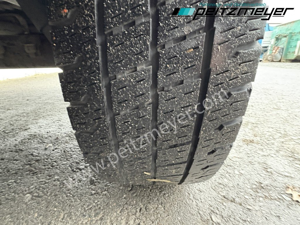 Panel van Iveco Daily 35 S 16 Kawa L2H2: picture 35