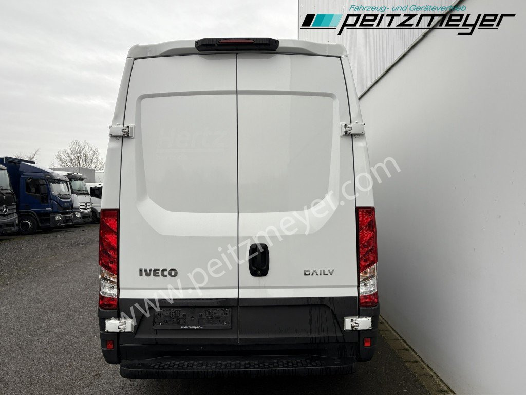 Panel van Iveco Daily 35 S 16 Kawa L2H2: picture 6