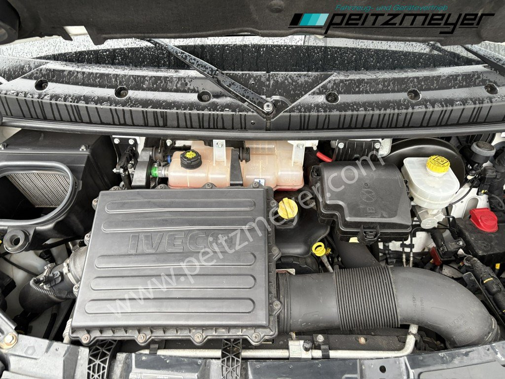 Panel van Iveco Daily 35 S 16 Kawa L2H2: picture 21