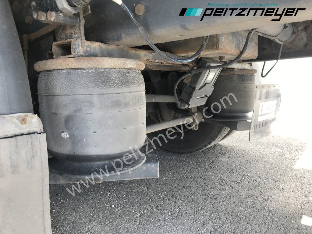 Beverage truck Iveco Daily 70 C 17 Getränke Ewers NL 3.650 kg: picture 28 Beverage truck Iveco Daily 70 C 17 Getränke Ewers NL 3.650 kg: picture 28