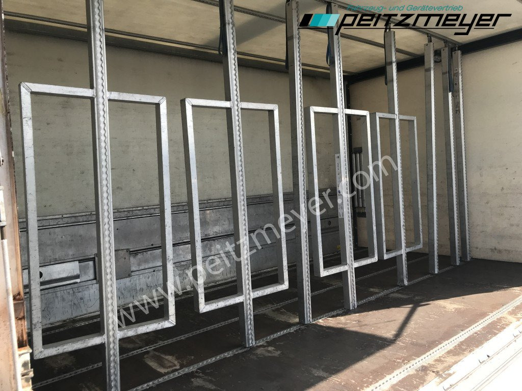 Beverage truck Iveco Daily 70 C 17 Getränke Ewers NL 3.650 kg: picture 22 Beverage truck Iveco Daily 70 C 17 Getränke Ewers NL 3.650 kg: picture 22