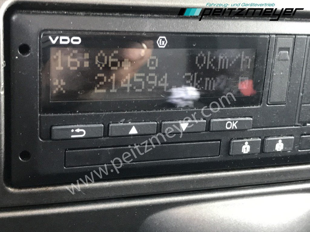 Beverage truck Iveco Daily 70 C 17 Getränke Ewers NL 3.650 kg: picture 15 Beverage truck Iveco Daily 70 C 17 Getränke Ewers NL 3.650 kg: picture 15