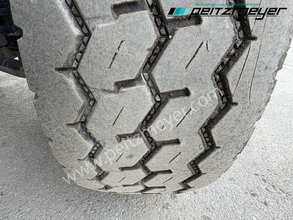 Tipper MAN TGA 26.440 FALK 6x6, Meiller, Bordmatik, Klima Allrad: picture 42 Tipper MAN TGA 26.440 FALK 6x6, Meiller, Bordmatik, Klima Allrad: picture 42