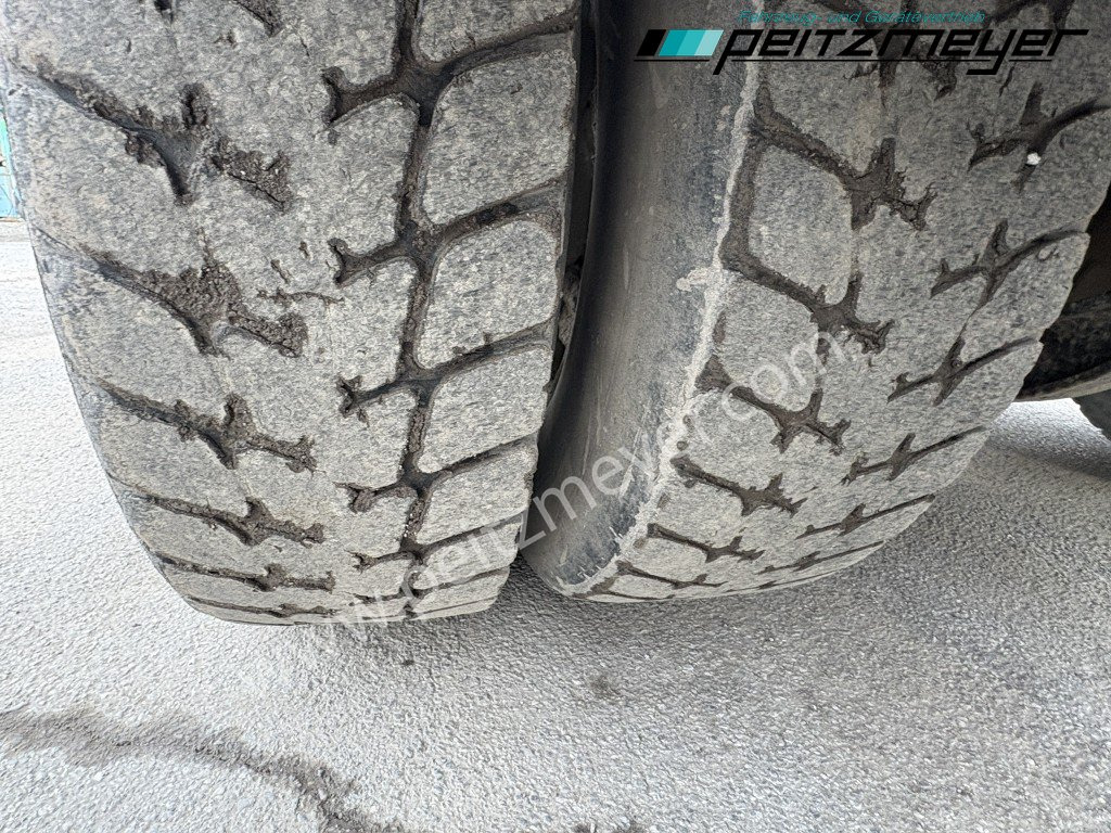 Tipper MAN TGA 26.440 FALK 6x6, Meiller, Bordmatik, Klima Allrad: picture 43 Tipper MAN TGA 26.440 FALK 6x6, Meiller, Bordmatik, Klima Allrad: picture 43