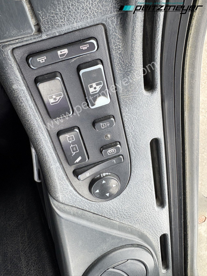 Tipper MAN TGA 26.440 FALK 6x6, Meiller, Bordmatik, Klima Allrad: picture 21 Tipper MAN TGA 26.440 FALK 6x6, Meiller, Bordmatik, Klima Allrad: picture 21