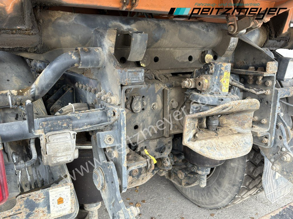 Tipper MAN TGA 26.440 FALK 6x6, Meiller, Bordmatik, Klima Allrad: picture 31 Tipper MAN TGA 26.440 FALK 6x6, Meiller, Bordmatik, Klima Allrad: picture 31