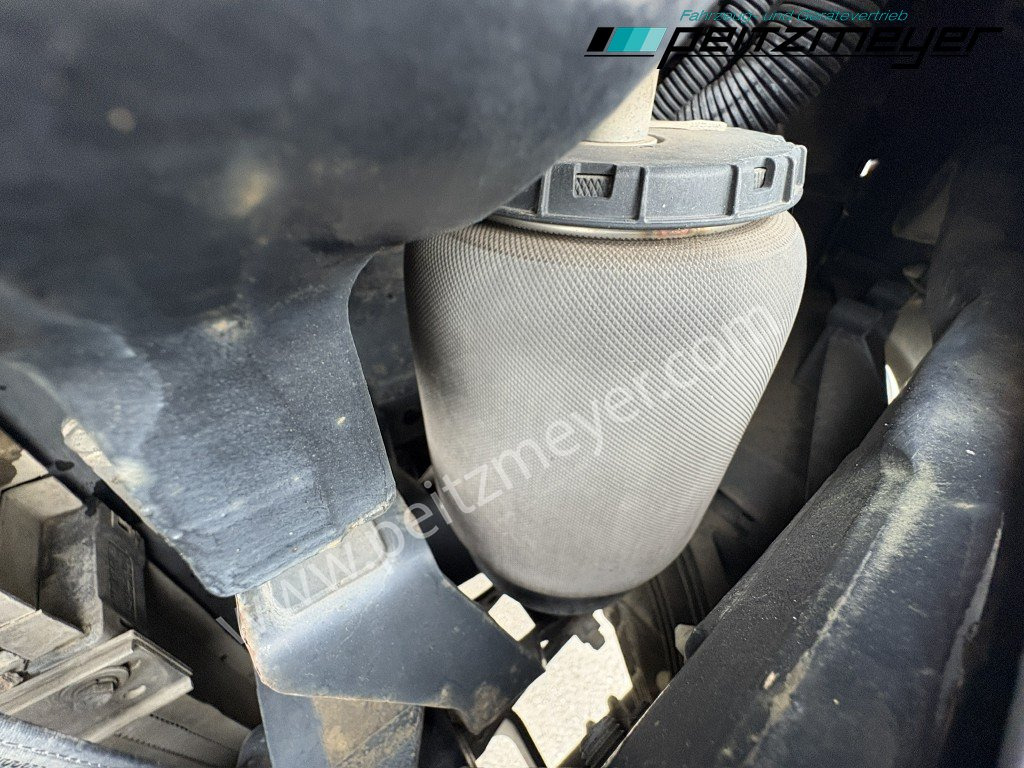 Tipper MAN TGA 26.440 FALK 6x6, Meiller, Bordmatik, Klima Allrad: picture 35 Tipper MAN TGA 26.440 FALK 6x6, Meiller, Bordmatik, Klima Allrad: picture 35