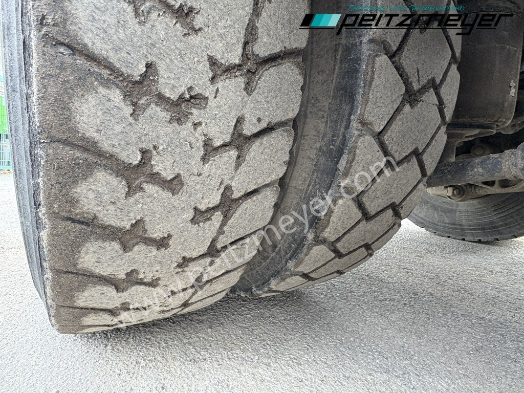 Tipper MAN TGA 26.440 FALK 6x6, Meiller, Bordmatik, Klima Allrad: picture 44 Tipper MAN TGA 26.440 FALK 6x6, Meiller, Bordmatik, Klima Allrad: picture 44