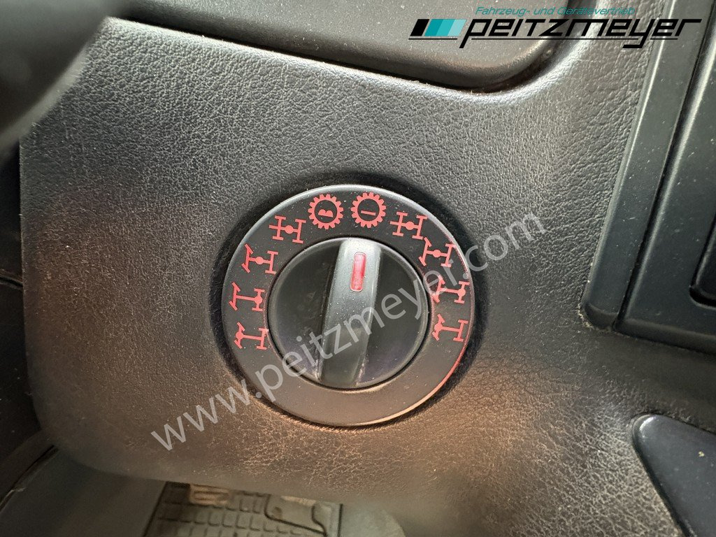 Tipper MAN TGA 26.440 FALK 6x6, Meiller, Bordmatik, Klima Allrad: picture 11 Tipper MAN TGA 26.440 FALK 6x6, Meiller, Bordmatik, Klima Allrad: picture 11