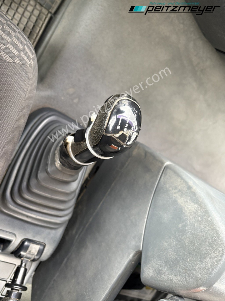 Tipper MAN TGA 26.440 FALK 6x6, Meiller, Bordmatik, Klima Allrad: picture 14 Tipper MAN TGA 26.440 FALK 6x6, Meiller, Bordmatik, Klima Allrad: picture 14