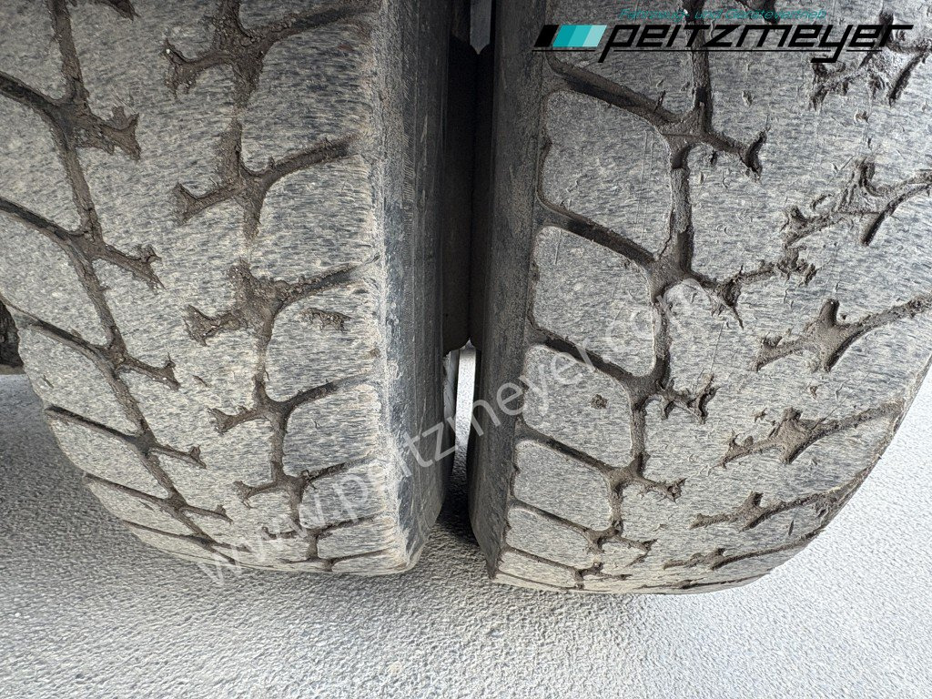 Tipper MAN TGA 26.440 FALK 6x6, Meiller, Bordmatik, Klima Allrad: picture 40 Tipper MAN TGA 26.440 FALK 6x6, Meiller, Bordmatik, Klima Allrad: picture 40