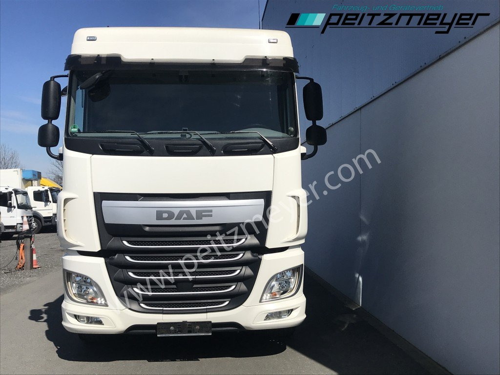 DAF XF 440 FT Nebenantrieb / PTO - Tractor unit: picture 5 DAF XF 440 FT Nebenantrieb / PTO - Tractor unit: picture 5