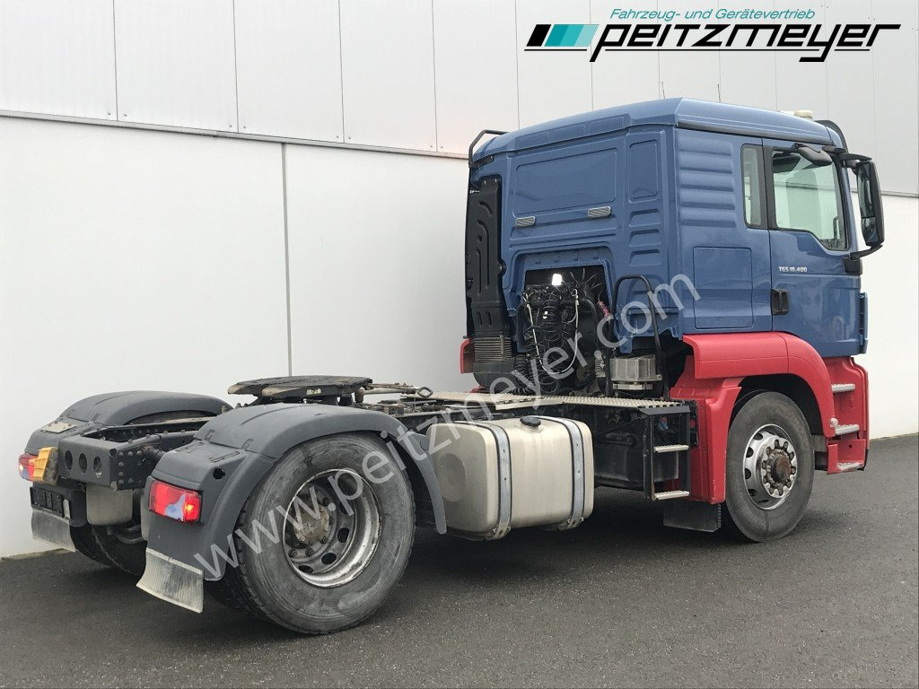 MAN TGS 18.400 FALS Hydrodrive, Kipphydr. - Tractor unit: picture 3 MAN TGS 18.400 FALS Hydrodrive, Kipphydr. - Tractor unit: picture 3