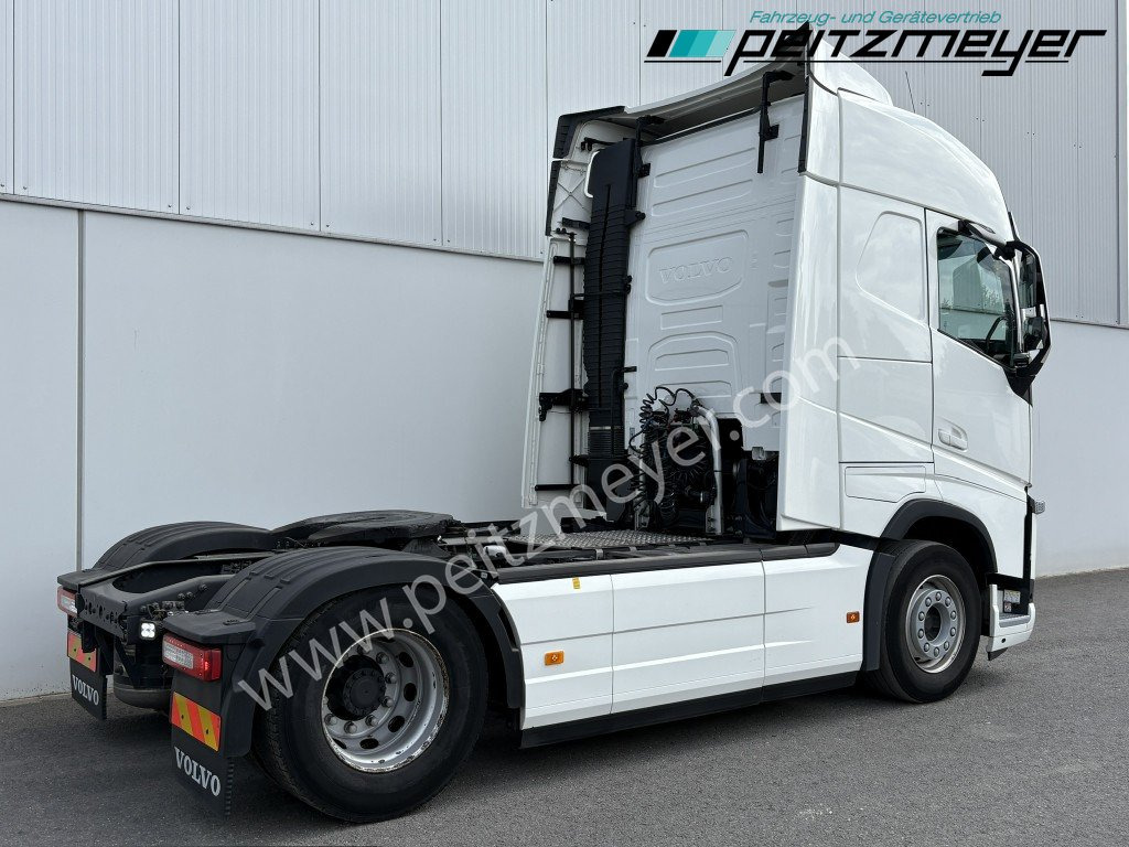 VOLVO FH 460, Klima, Retarder,Leder, TV Mikrowelle - Tractor unit: picture 3 VOLVO FH 460, Klima, Retarder,Leder, TV Mikrowelle - Tractor unit: picture 3