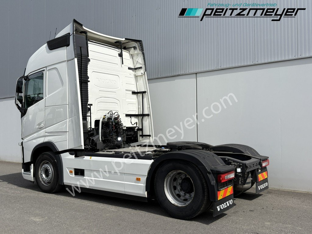 VOLVO FH 460, Klima, Retarder,Leder, TV Mikrowelle - Tractor unit: picture 4 VOLVO FH 460, Klima, Retarder,Leder, TV Mikrowelle - Tractor unit: picture 4