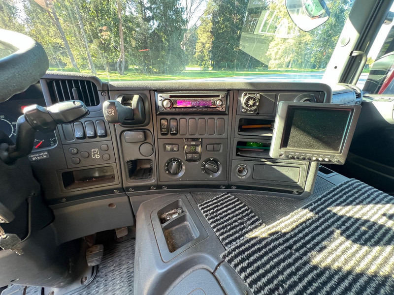 Box truck Scania P270 DB4X2MNB: picture 13