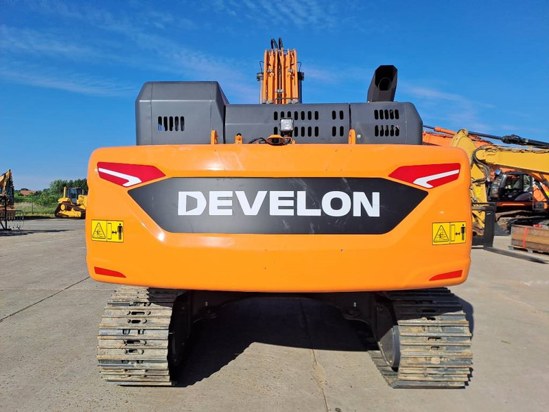 Doosan DX 300 LC-7M (UNUSED, 4 Pieces available) - Crawler excavator: picture 3 Doosan DX 300 LC-7M (UNUSED, 4 Pieces available) - Crawler excavator: picture 3