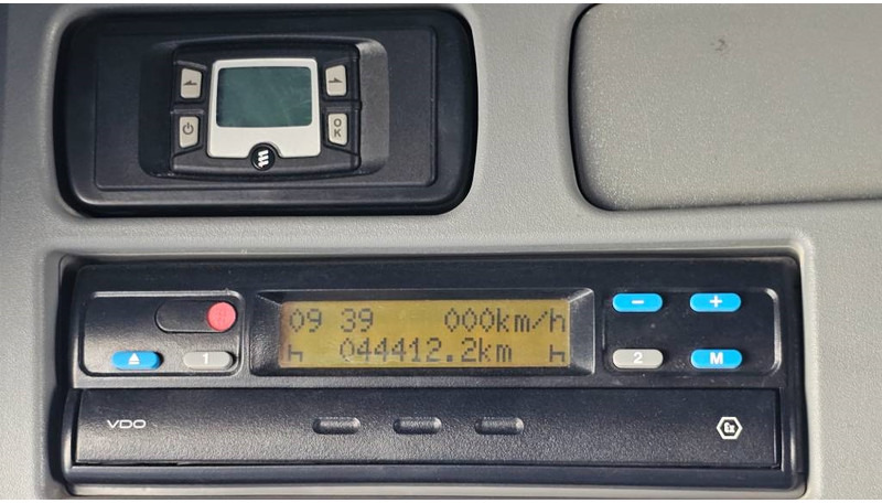 All terrain crane Grove GMK4100L-1 (2pcs available - Qatar): picture 10