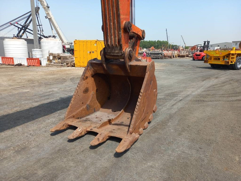 Crawler excavator Hitachi ZX470-5G (Abu Dhabi): picture 10