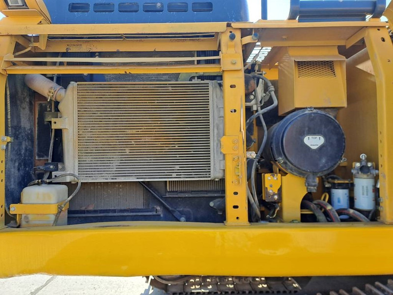 Crawler excavator Komatsu PC360LC-10: picture 19