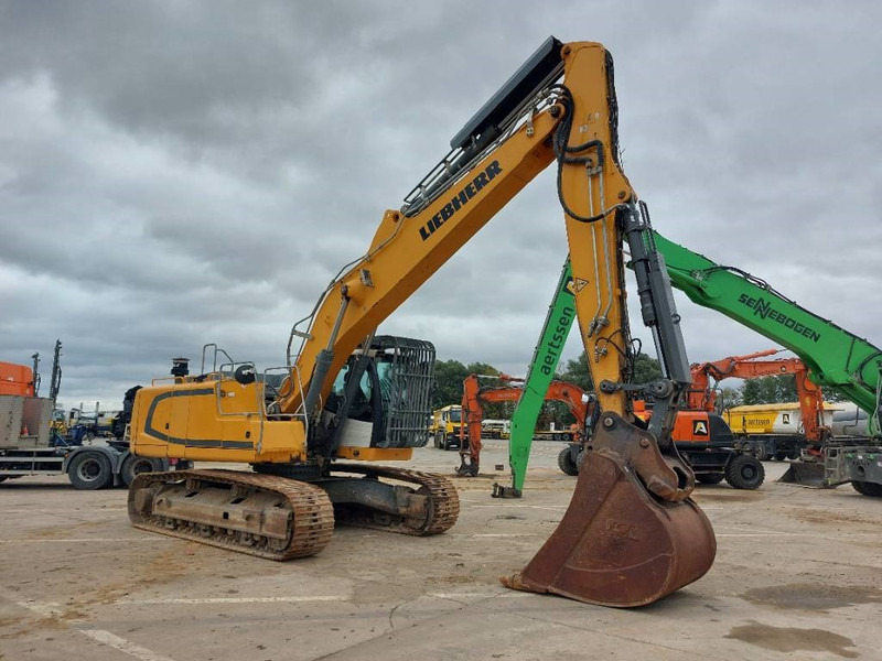 Liebherr R 936 LC - Crawler excavator: picture 3 Liebherr R 936 LC - Crawler excavator: picture 3