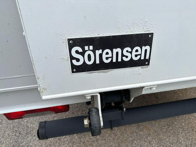 Iveco 35S16 - Closed box van: picture 5 Iveco 35S16 - Closed box van: picture 5