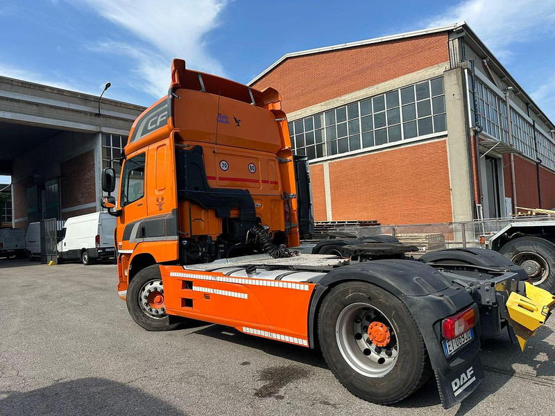 DAF CF 85.440 - Tractor unit: picture 5 DAF CF 85.440 - Tractor unit: picture 5