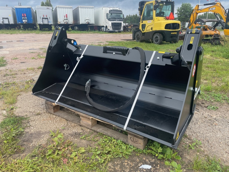 BOBCAT 4in1 1730mm - Bucket for Skid steer loader: picture 1 BOBCAT 4in1 1730mm - Bucket for Skid steer loader: picture 1