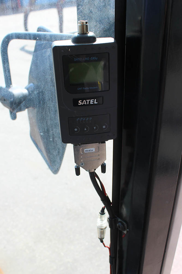 CATERPILLAR CD10 - Road roller: picture 4 CATERPILLAR CD10 - Road roller: picture 4