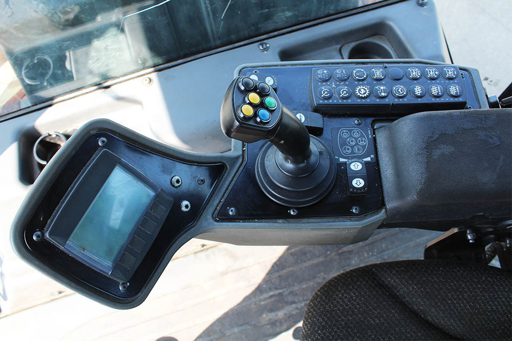 CATERPILLAR CD10 - Road roller: picture 3 CATERPILLAR CD10 - Road roller: picture 3