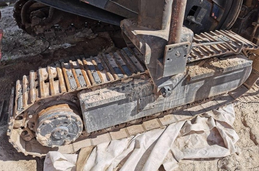 Caterpillar PR450. 2000mm. Wirtgen - Cold planer: picture 5 Caterpillar PR450. 2000mm. Wirtgen - Cold planer: picture 5