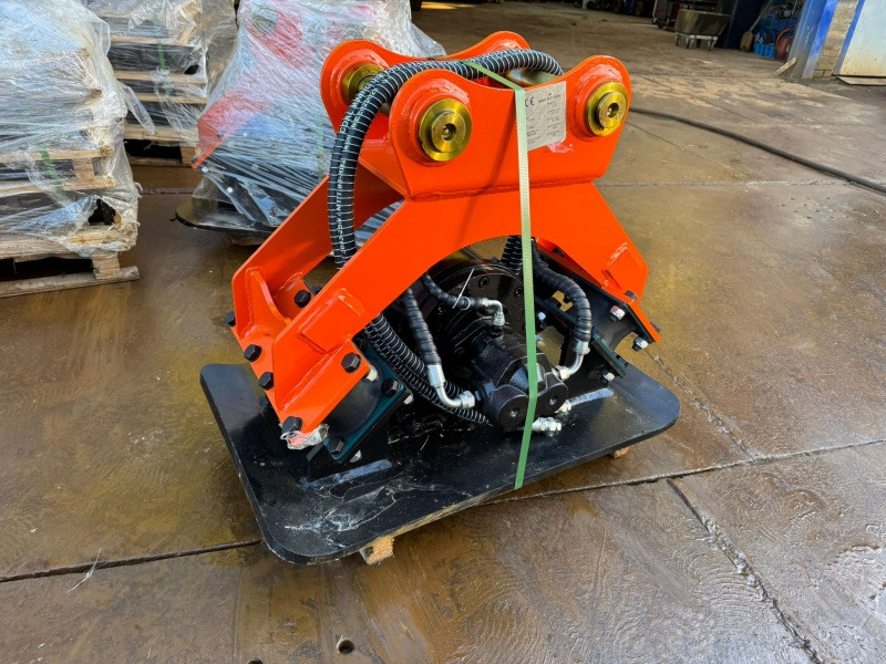 HM 04 - Plate compactor: picture 4 HM 04 - Plate compactor: picture 4