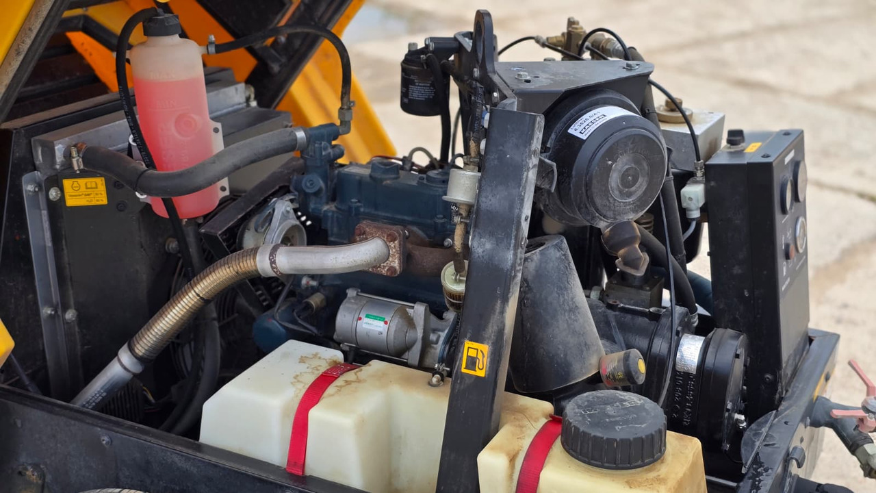 KAESER M20 PE - Air compressor: picture 5 KAESER M20 PE - Air compressor: picture 5