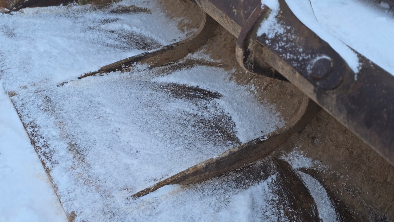 LIEBHERR SW48 2000mm - Excavator bucket for Excavator: picture 5 LIEBHERR SW48 2000mm - Excavator bucket for Excavator: picture 5